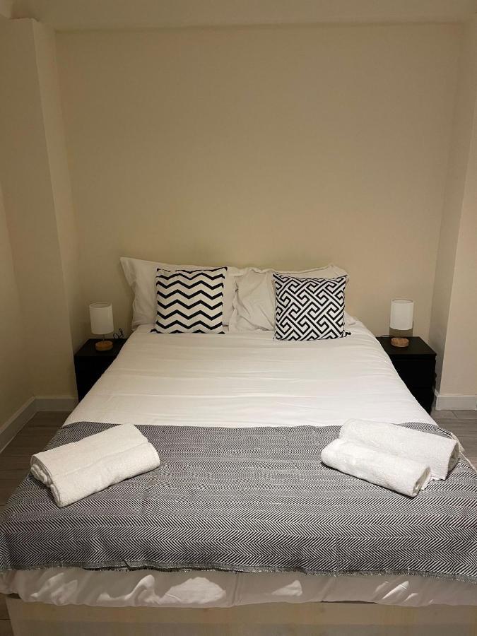 City Apartments Near Seven Sisters Londra Esterno foto
