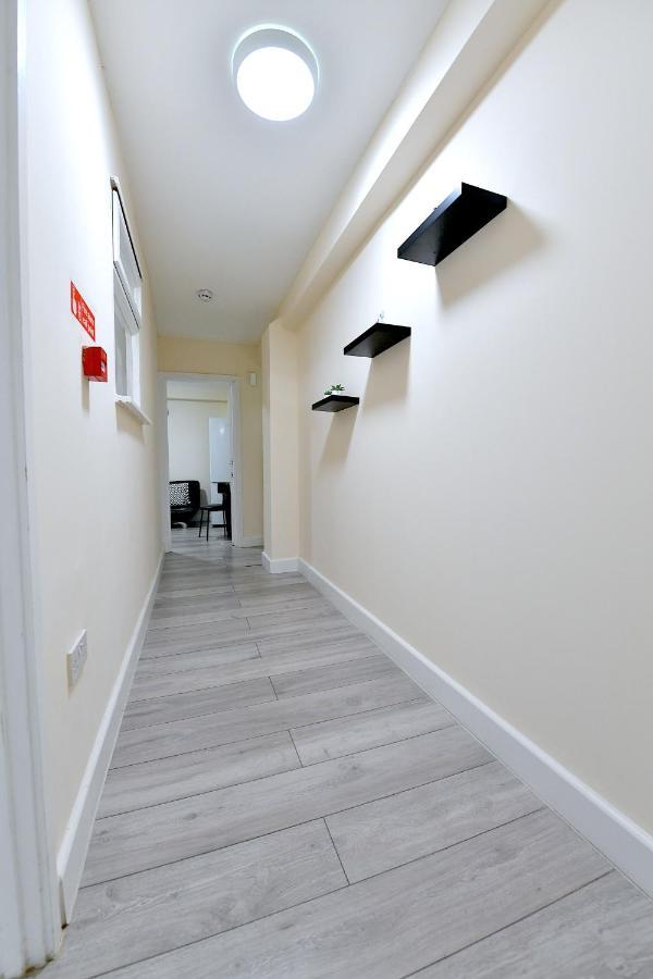City Apartments Near Seven Sisters Londra Esterno foto