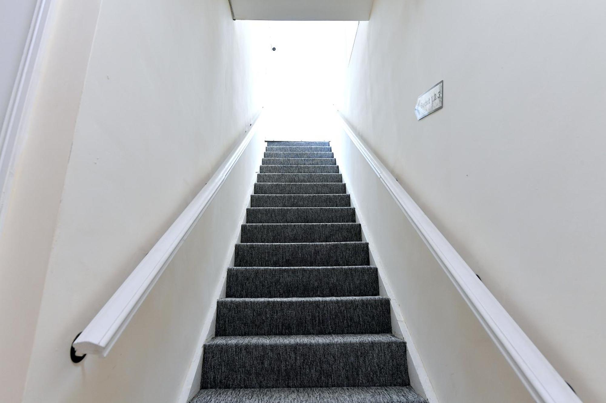 City Apartments Near Seven Sisters Londra Esterno foto