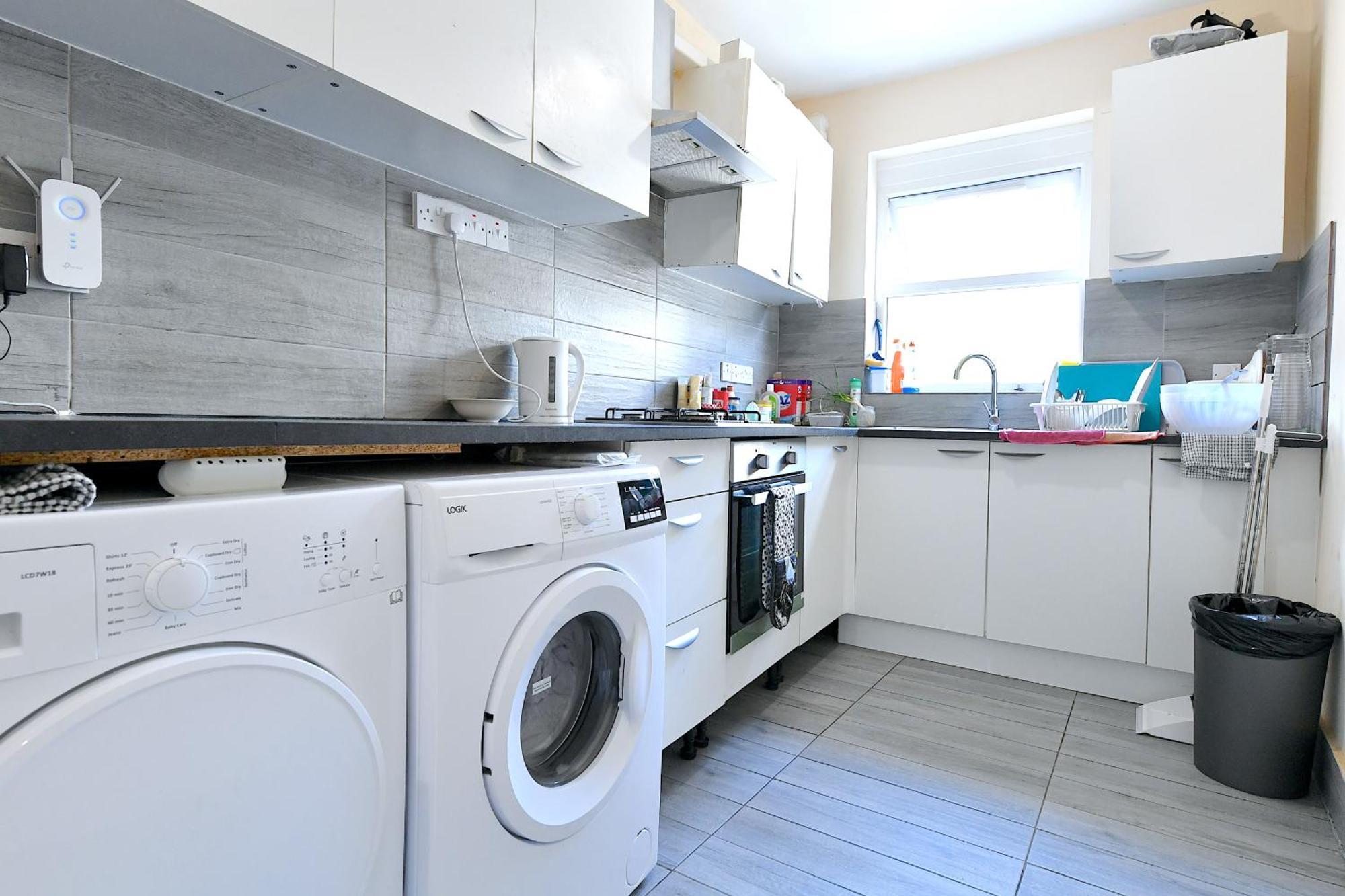 City Apartments Near Seven Sisters Londra Esterno foto